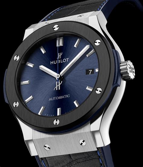 ≥ Vind hublot in Horloges 